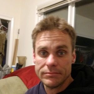 Meet your Posher, Marshall